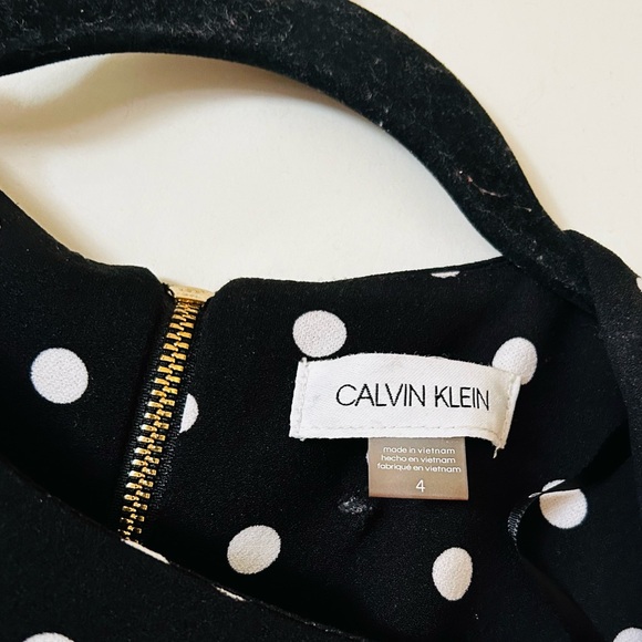 Calvin Klein Dress - Picture 3 of 7